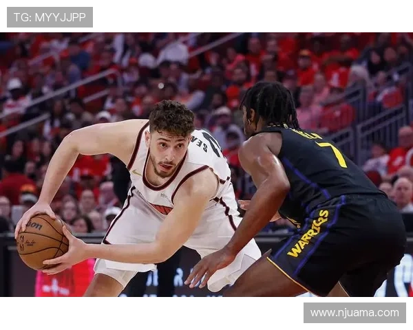 火箭大胜国王申京三双闪耀全场