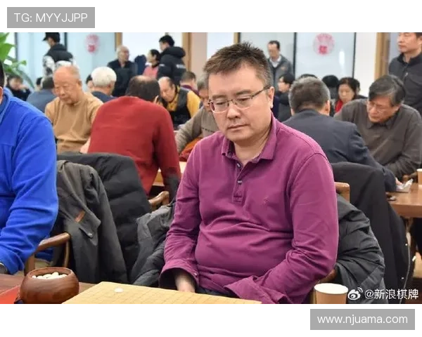 [棋牌]第12届燕山振华新春联谊赛圆满举行 振华惊险取胜.